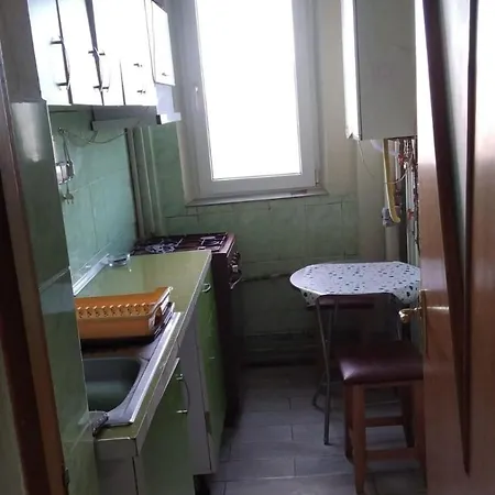Apartment Pantelimon *