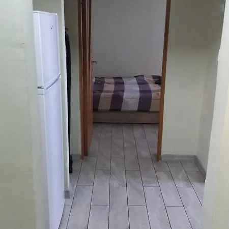 Apartment Pantelimon *